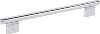Holloway Pull 7 9/16'' cc Polished Chrome A515-CH