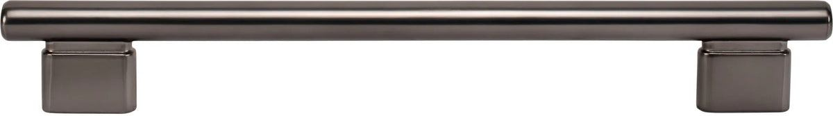 Holloway Pull 7 9/16'' cc Slate A515-SL