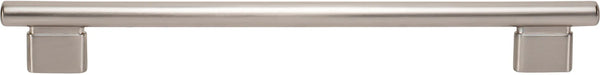 Holloway Pull 8 13/16'' cc Brushed Nickel A516-BRN