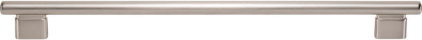 Holloway Pull 12'' cc Brushed Nickel A517-BRN
