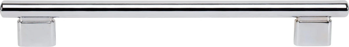 Holloway Appliance Pull 12'' cc Polished Chrome A518-CH