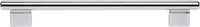 Holloway Appliance Pull 12'' cc Polished Chrome A518-CH