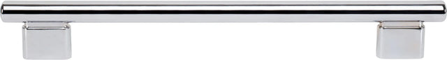 Holloway Appliance Pull 12'' cc Polished Chrome A518-CH