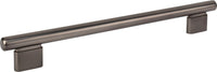 Holloway Appliance Pull 12'' cc Slate A518-SL