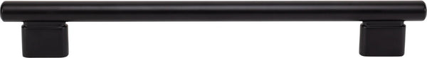 Holloway Appliance Pull 18'' cc Matte Black A519-BL