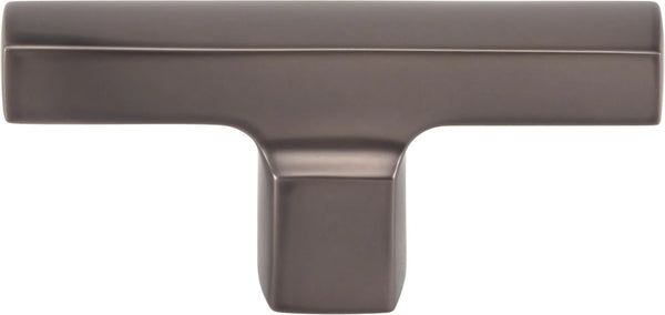 Reeves T-Knob 2 3/4'' Slate A521-SL