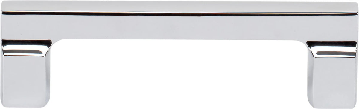 Reeves Pull 3 3/4'' cc Polished Chrome A522-CH
