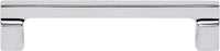 Reeves Pull 5 1/16'' cc Polished Chrome A523-CH