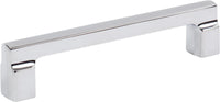 Reeves Pull 5 1/16'' cc Polished Chrome A523-CH