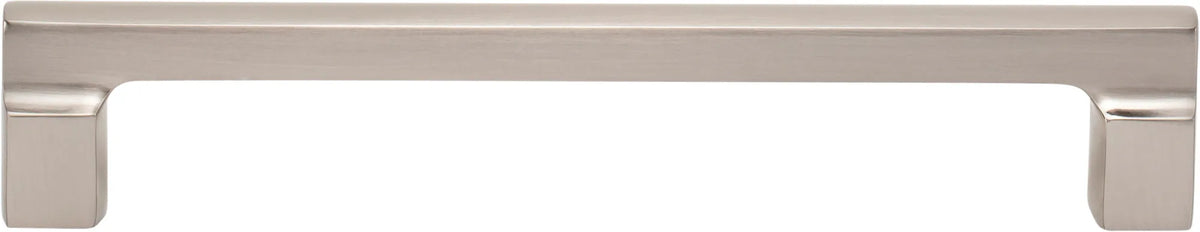 Reeves Pull 6 5/16'' cc Brushed Nickel A524-BRN