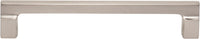 Reeves Pull 6 5/16'' cc Brushed Nickel A524-BRN