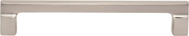 Reeves Pull 6 5/16'' cc Brushed Nickel A524-BRN