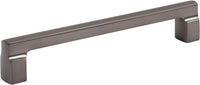 Reeves Pull 6 5/16'' cc Slate A524-SL