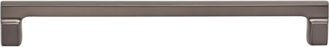 Reeves Pull 8 13/16'' cc Slate A526-SL