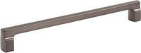 Reeves Pull 8 13/16'' cc Slate A526-SL