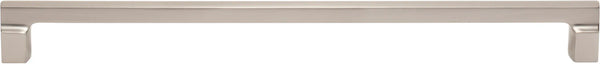 Reeves Pull 12'' cc Brushed Nickel A527-BRN