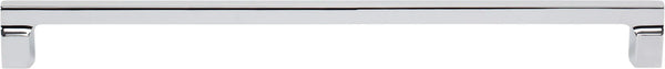 Reeves Pull 12'' cc Polished Chrome A527-CH