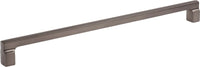 Reeves Pull 12'' cc Slate A527-SL