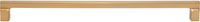 Reeves Pull 12'' cc Warm Brass A527-WB
