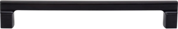 Reeves Appliance Pull 12'' cc Matte Black A528-BL