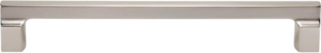 Reeves Appliance Pull 12'' cc Brushed Nickel A528-BRN
