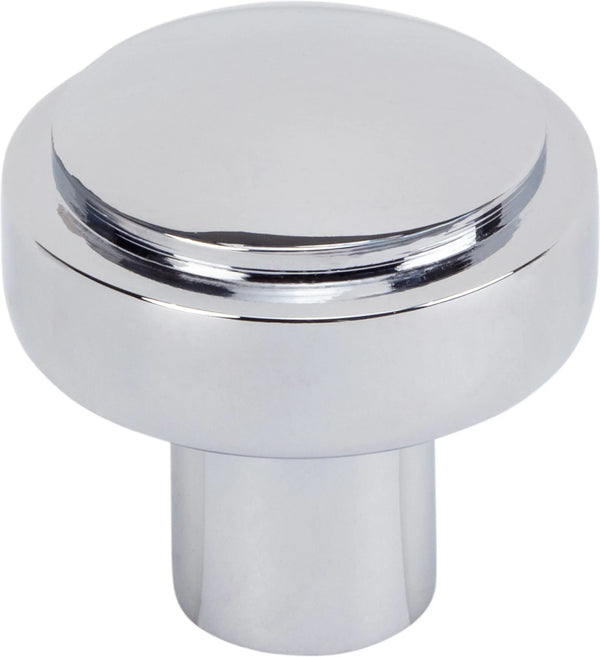Kayden Knob 1 1/4'' Polished Chrome A530-CH