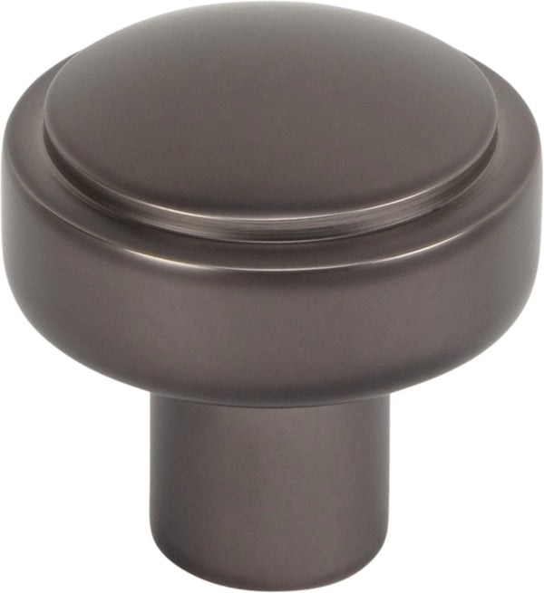 Kayden Knob 1 1/4'' Slate A530-SL