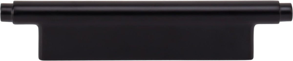 Kayden Pull 3 3/4'' cc Matte Black A532-BL