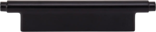 Kayden Pull 3 3/4'' cc Matte Black A532-BL