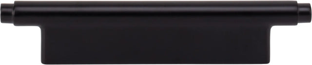 Kayden Pull 3 3/4'' cc Matte Black A532-BL