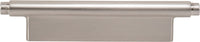 Kayden Pull 3 3/4'' cc Brushed Nickel A532-BRN