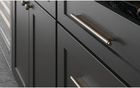 Kayden Pull 3 3/4'' cc Brushed Nickel A532-BRN