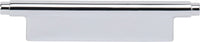 Kayden Pull 3 3/4'' cc Polished Chrome A532-CH