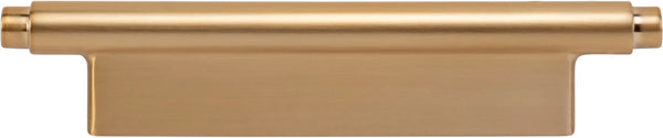 Kayden Pull 3 3/4'' cc Warm Brass A532-WB