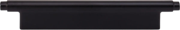 Kayden Pull 5 1/16'' cc Matte Black A533-BL