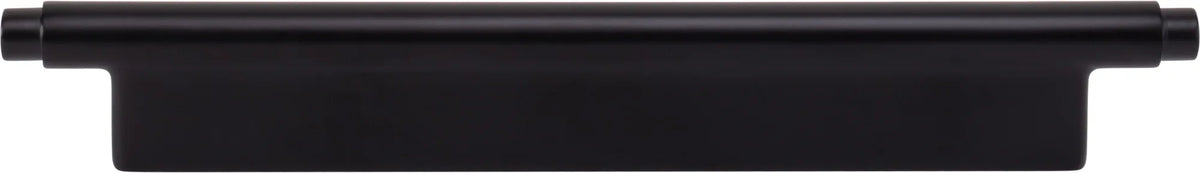 Kayden Pull 6 5/16'' cc Matte Black A534-BL