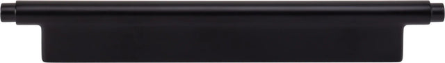 Kayden Pull 6 5/16'' cc Matte Black A534-BL