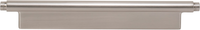 Kayden Pull 6 5/16'' cc Brushed Nickel A534-BRN
