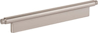 Kayden Pull 6 5/16'' cc Brushed Nickel A534-BRN