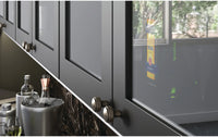 Kayden Pull 6 5/16'' cc Brushed Nickel A534-BRN