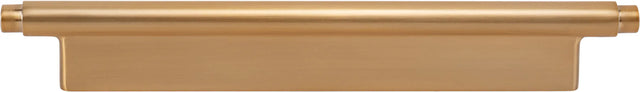 Kayden Pull 6 5/16'' cc Warm Brass A534-WB