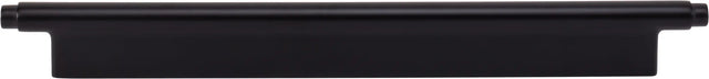 Kayden Pull 8 13/16'' cc Matte Black A536-BL