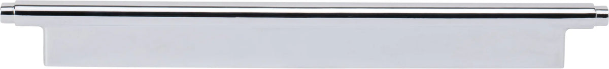 Kayden Pull 8 13/16'' cc Polished Chrome A536-CH