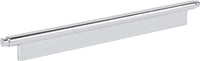 Kayden Pull 8 13/16'' cc Polished Chrome A536-CH