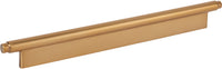 Kayden Pull 8 13/16'' cc Warm Brass A536-WB