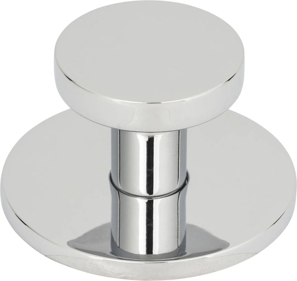 Dot Knob 1 1/4'' Polished Chrome A600-CH