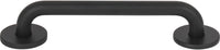Dot Pull 5 1/16'' cc Matte Black A602-BL