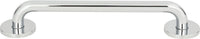 Dot Pull 6 5/16'' cc Polished Chrome A603-CH