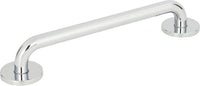 Dot Pull 6 5/16'' cc Polished Chrome A603-CH
