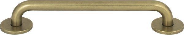 Dot Pull 6 5/16'' cc Vintage Brass A603-UB